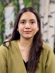 Staff photo Noor Ul Huda