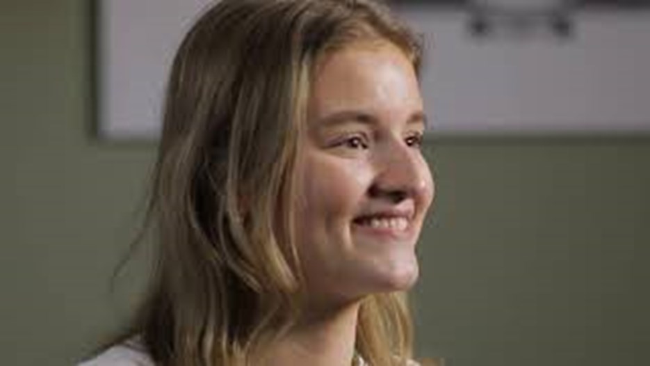 Film: Student på DMP