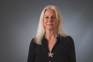 Personalbild Annika Bindler