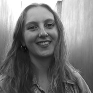 Personalbild Elsa Wikberg