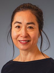 Personalbild Maria Lilja