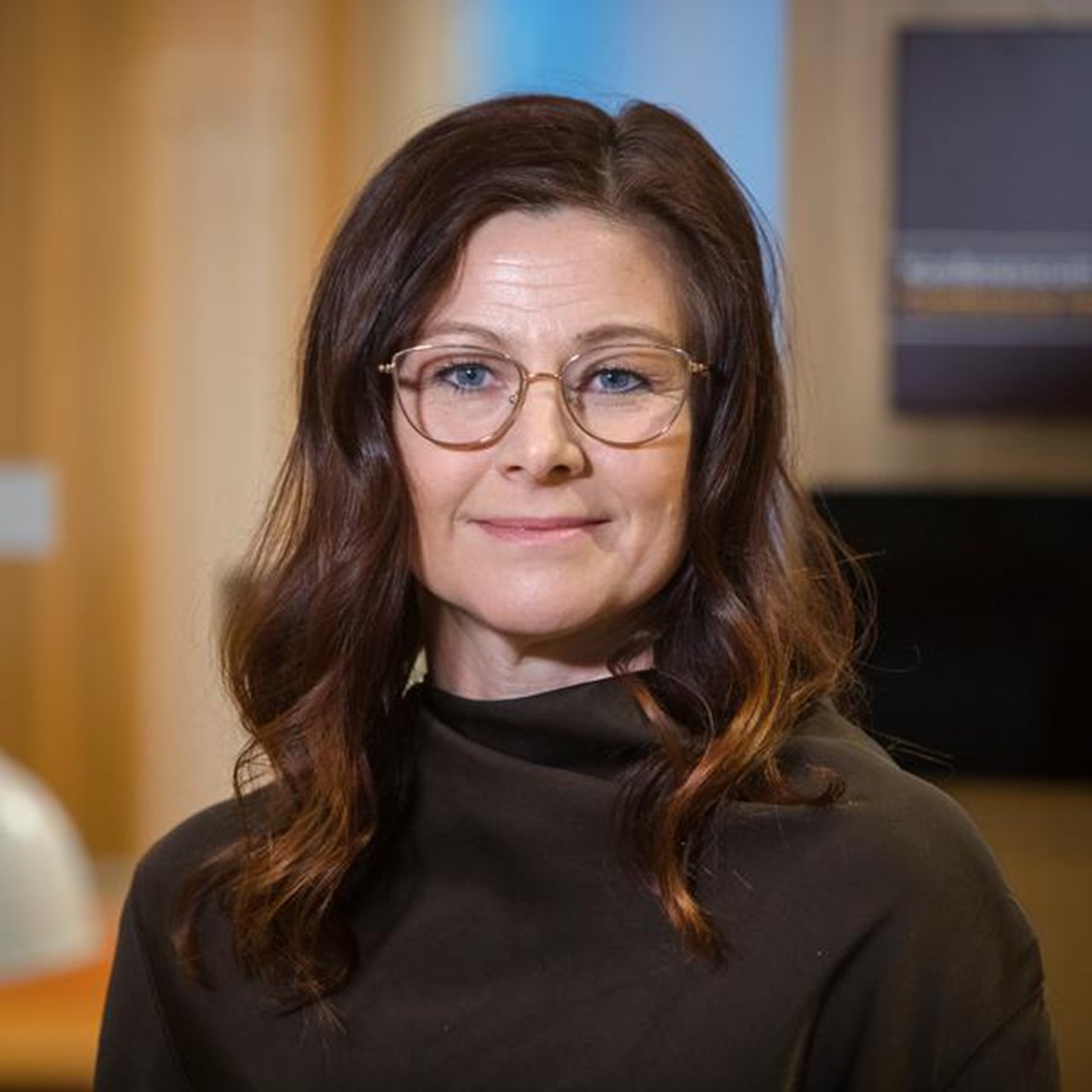 Therese Strandberg