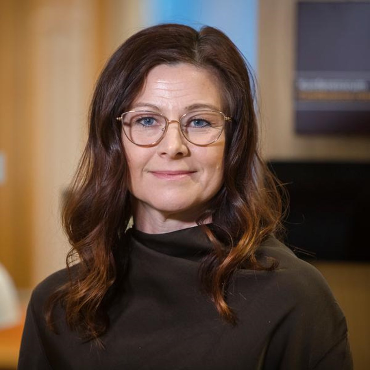 Therese Strandberg