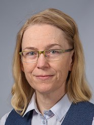 Personalbild Åsa Össbo