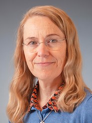 Staff photo Åsa Össbo