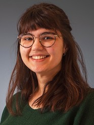 Staff photo Noémie Vlaanderen Oldenzeel