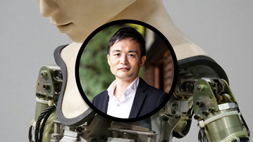 Prof. Hirofumi Katsuno, Doshisha University, Kyoto, Japan