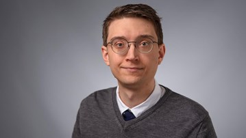 Simon Vallin