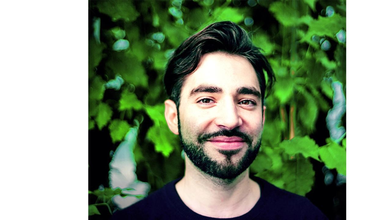 Stefano Papazian