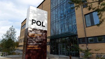 Polisutbildningshuset