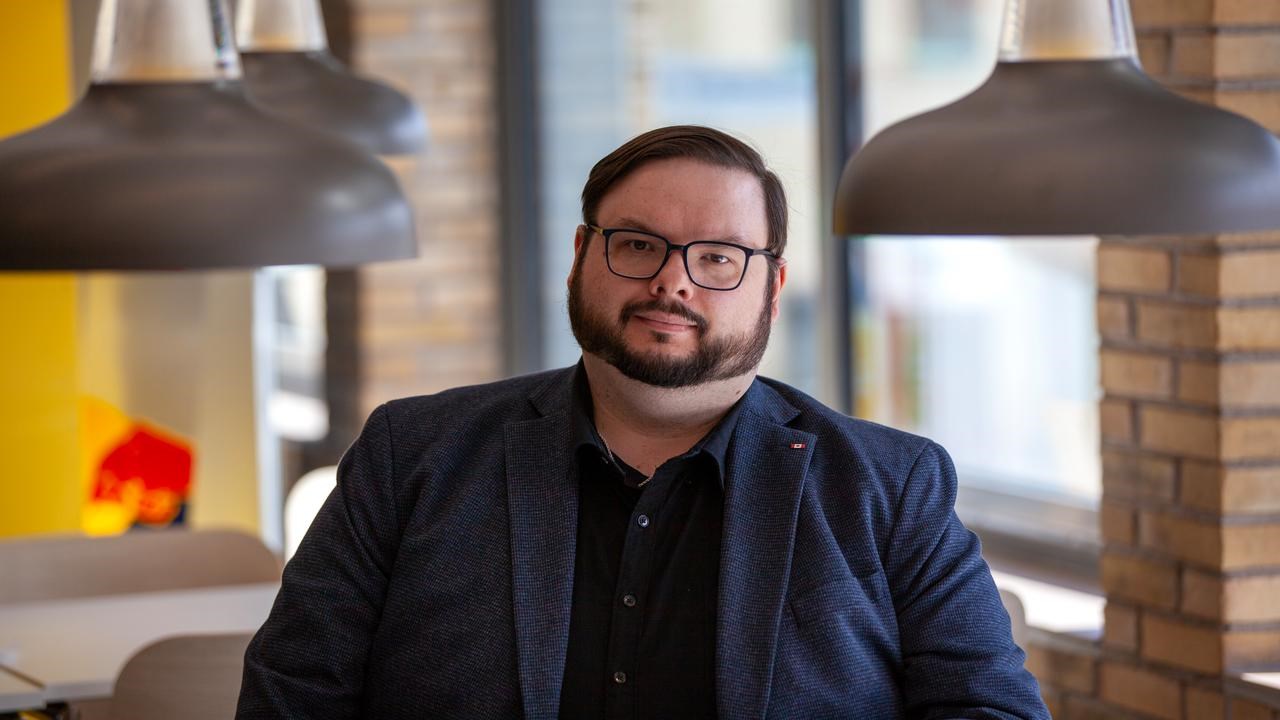 Luke Laframboise