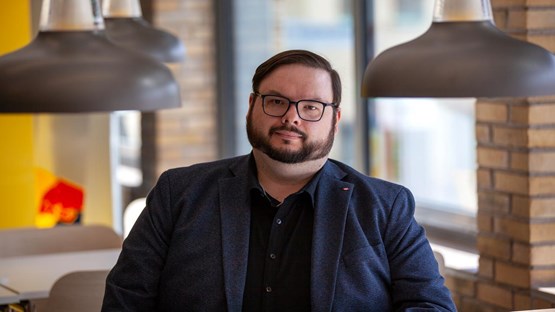 Luke Laframboise
