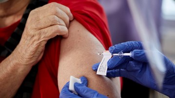 vaccination