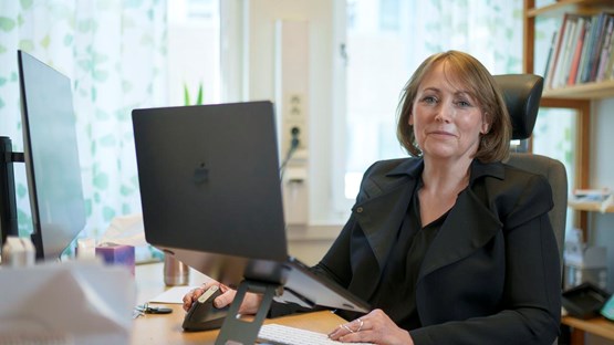 Karin NeutelProfessor vid Institutionen för idé- och samhällsstudierEnhet: Religionsvetenskap och teologiRoll: Biträdande prefekt, Ställföreträdande prefekt