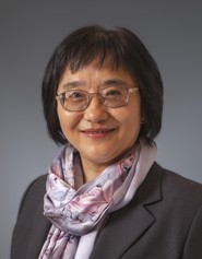 Personalbild Xiaolei Hu