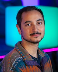 Personalbild Onur Kilic