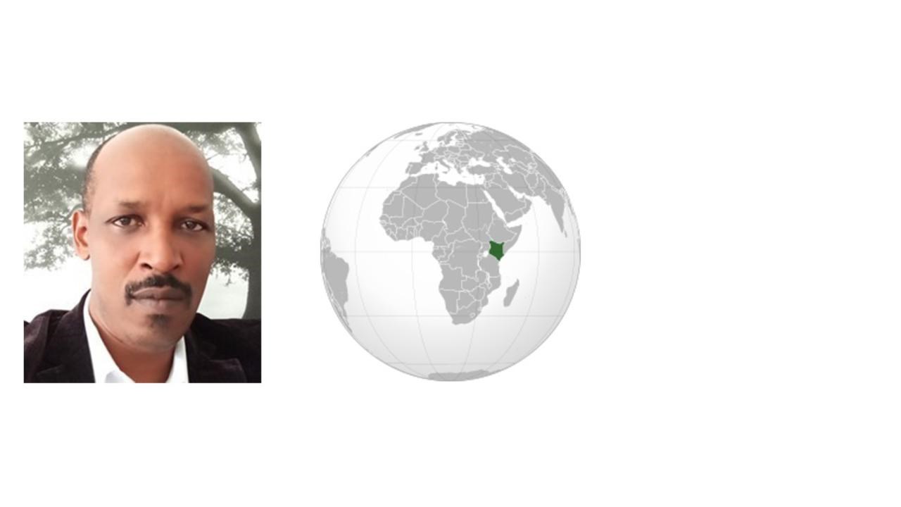 Simon Muriu