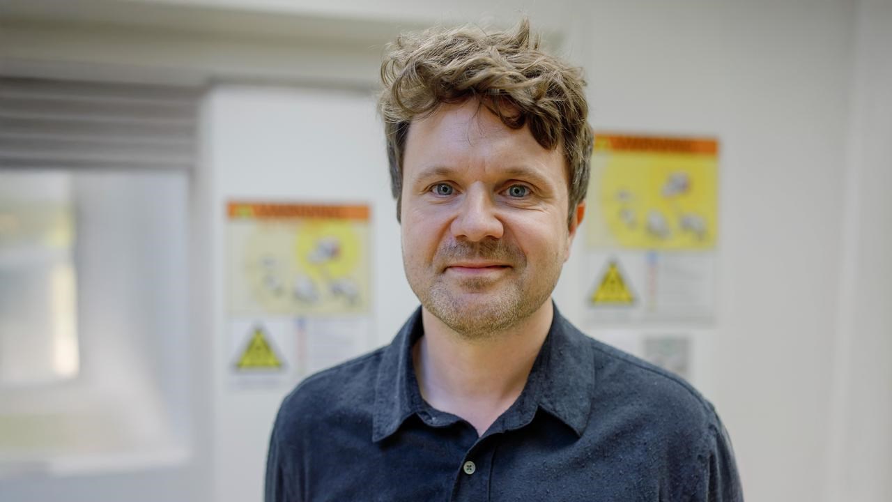 Anders WåhlinProfessor med förenad klinisk anställning vid Institutionen för tillämpad fysik och elektronik