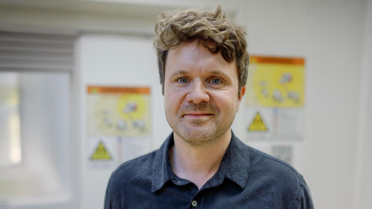 Anders WåhlinProfessor med förenad klinisk anställning vid Institutionen för tillämpad fysik och elektronik