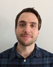 Personalbild Nils Bäcklund