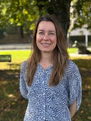 Personalbild Hanna Röjlar