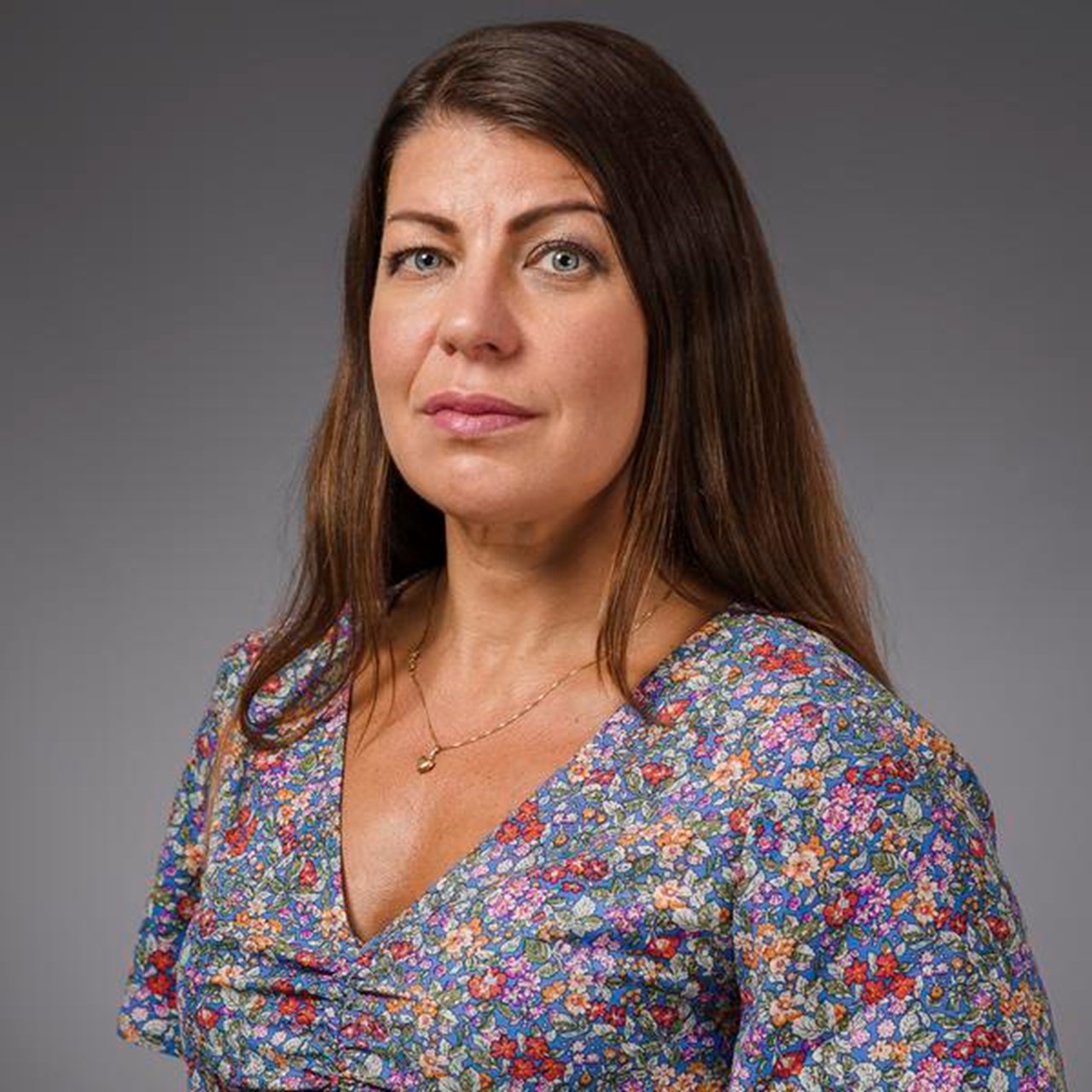 Stina Bodén