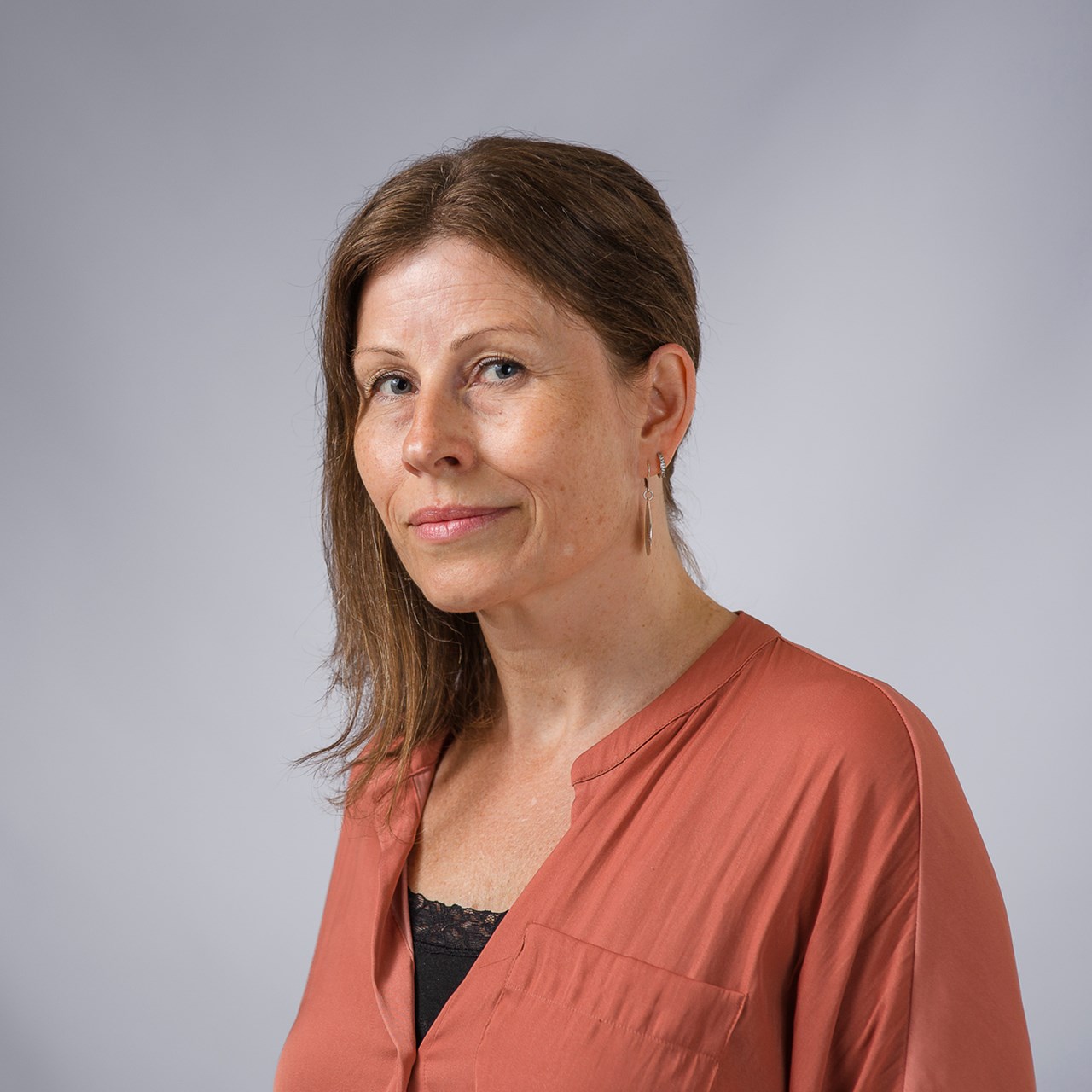 Kristina Sehlin Macneil