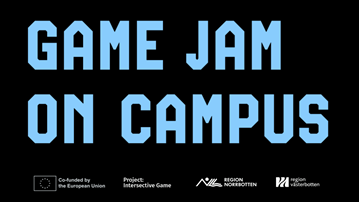 Game Jam on Campus