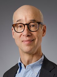 Mats Bergman