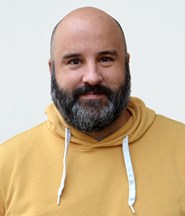 Ulf Stödberg