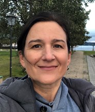 Personalbild Virginia Zazo Hernanz