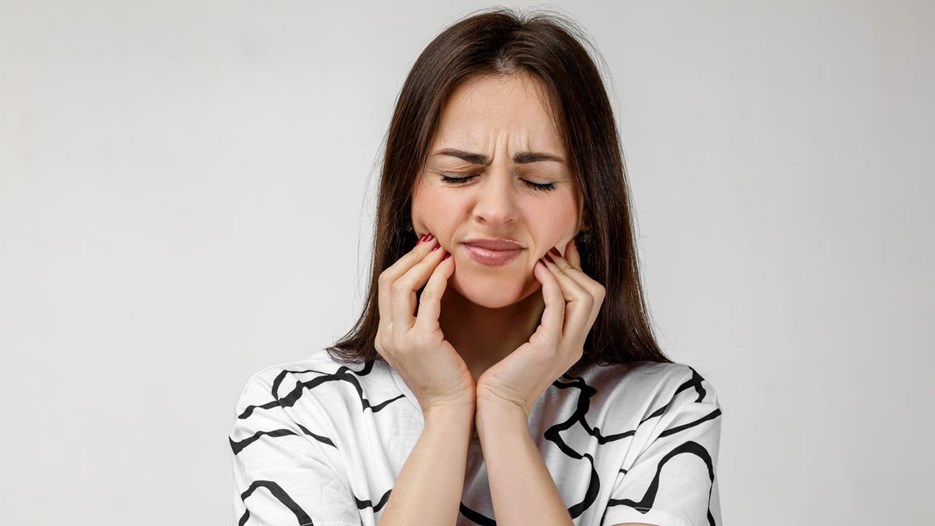 Gå till sida 1 av 10 har smärta i ansiktet – ny metod kan visa samhällskostnaden