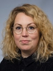 Malin Benerdal