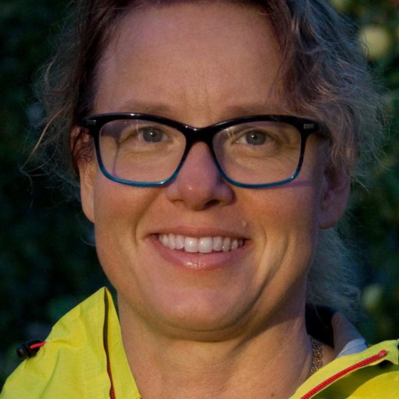 Anna Winberg, docent p&aring; Institutionen f&ouml;r klinisk vetenskap och &ouml;verl&auml;kare