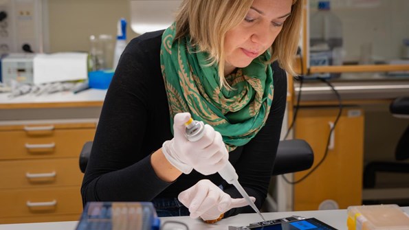 Kotryna Simonyte Sjödin