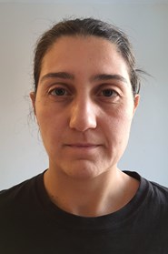 Personalbild Jessica Giacoboni