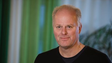 Lars Nyberg