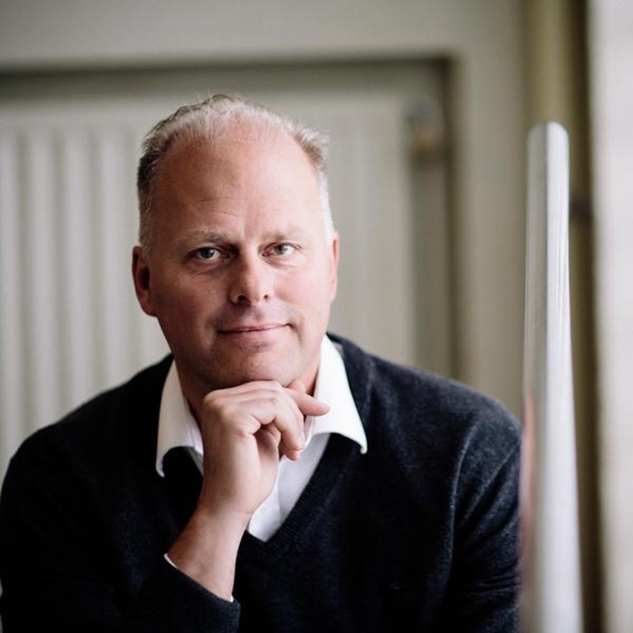 Bild p&aring; Lars Nyberg