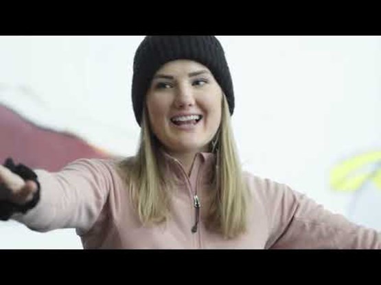 Film: Team building day