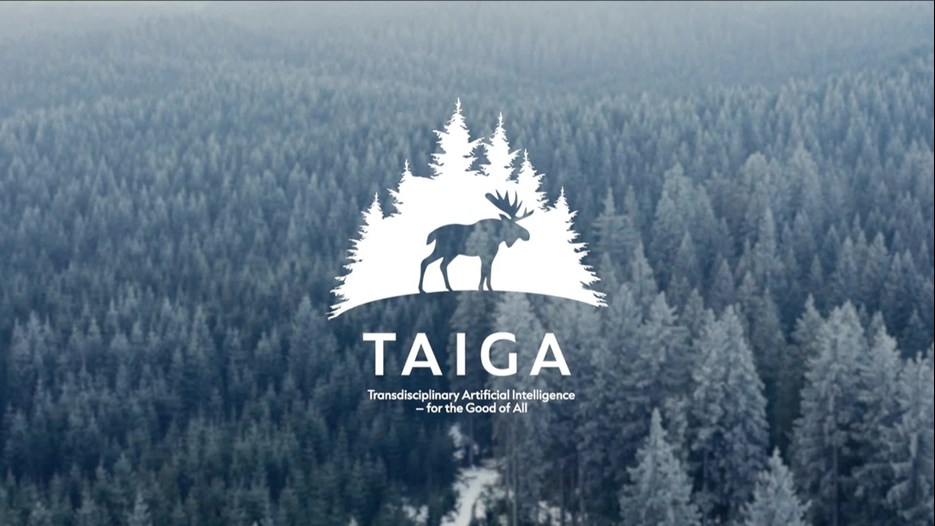 Film: Om TAIGA