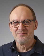 Personalbild Tord Berggren