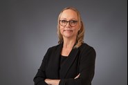 Personalbild Maria Jansson