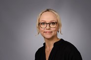 Personalbild Maria Jansson