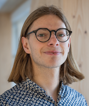 Personalbild Yury Nikolaev