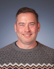 Personalbild Ulf Nilsson