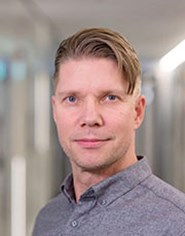 Staff photo Ulf Ahlgren