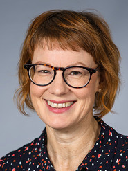 Personalbild Marie Olsson