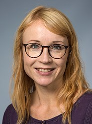 Malin Åkebo