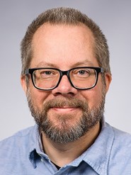 Personalbild Johan Hellström