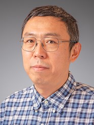 Staff photo Weizhuo Lu